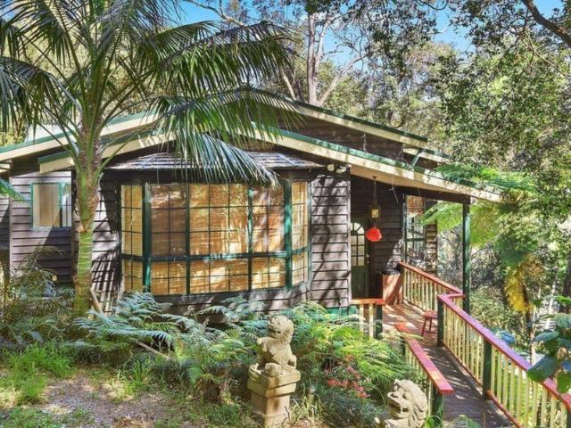 House for rent in Scotland Island, New South Wales