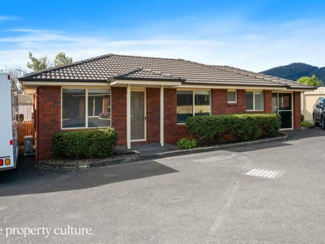 Apartment for rent in Huonville, Tasmania