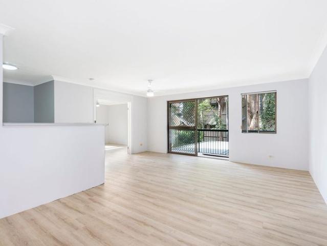 Apartment for rent in Toombul, Queensland