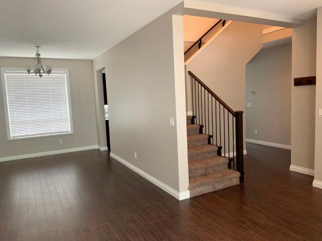 House for rent in Chilliwack, British Columbia
