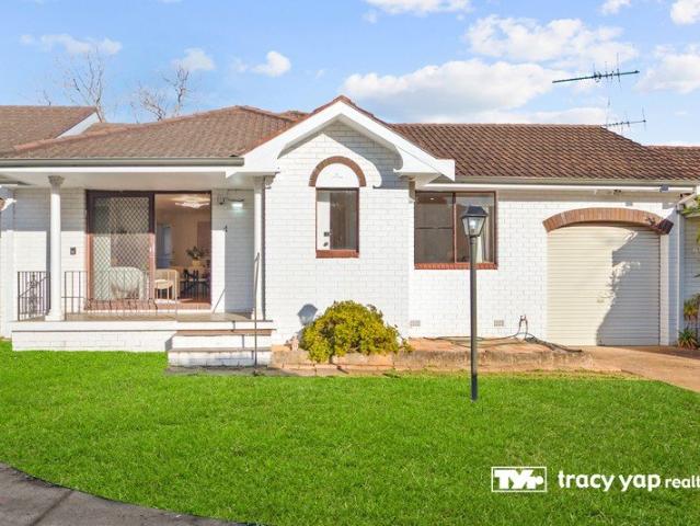 Villa for sale in Sydney, New South Wales
