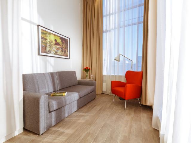 Apartment mieten in Sendling-Westpark, München
