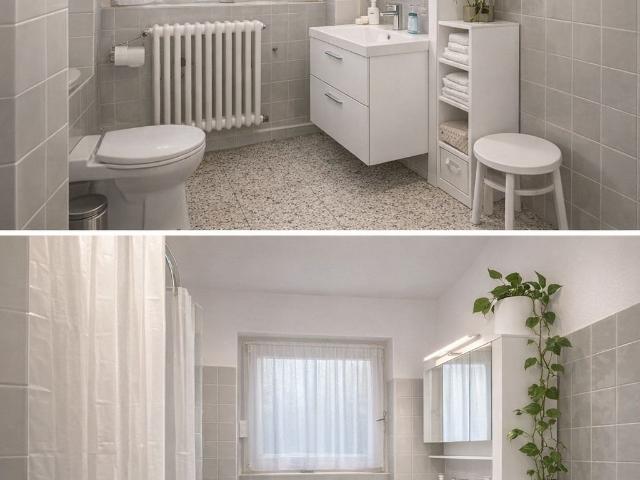Apartment mieten in Schlachtensee, Berlin