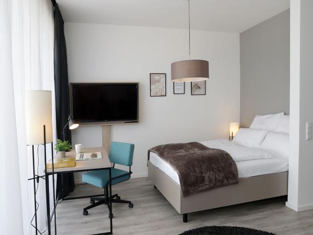 Apartment mieten in Klinikviertel, Dortmund