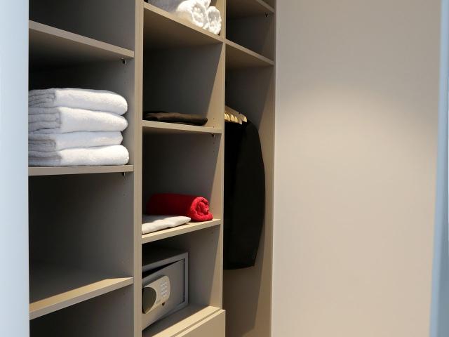 Apartment mieten in Klinikviertel, Dortmund