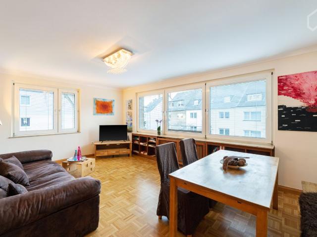 Apartment mieten in Eller, Düsseldorf