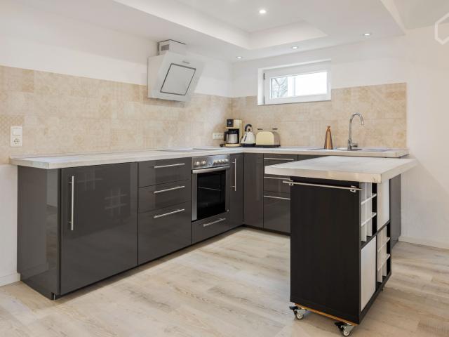 Apartment mieten in Bad Godesberg, Bonn