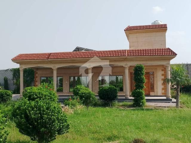 Property for sale in Islamabad