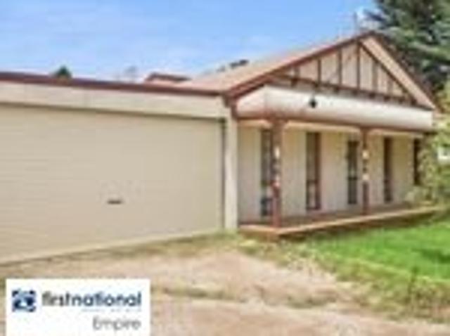 House for rent in Beveridge, Victoria