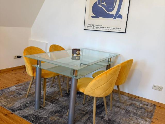Apartment mieten in Lichterfelde, Berlin