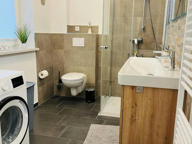 Apartment mieten in Jesendorf, Mecklenburg-Vorpommern