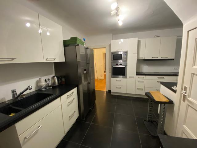 Apartment mieten in Wellingsbüttel, Hamburg
