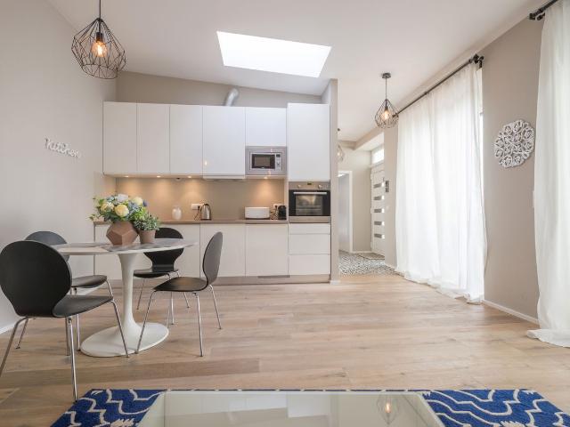 Apartment mieten in KG Brigittenau, Wien