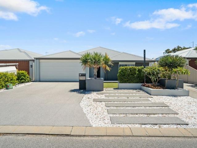 House for sale in Parklands, Western Australia