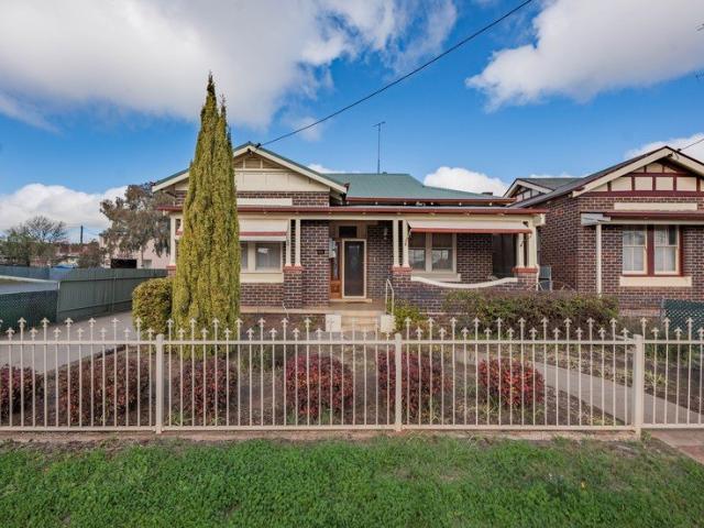House for sale in West Wyalong, New South Wales