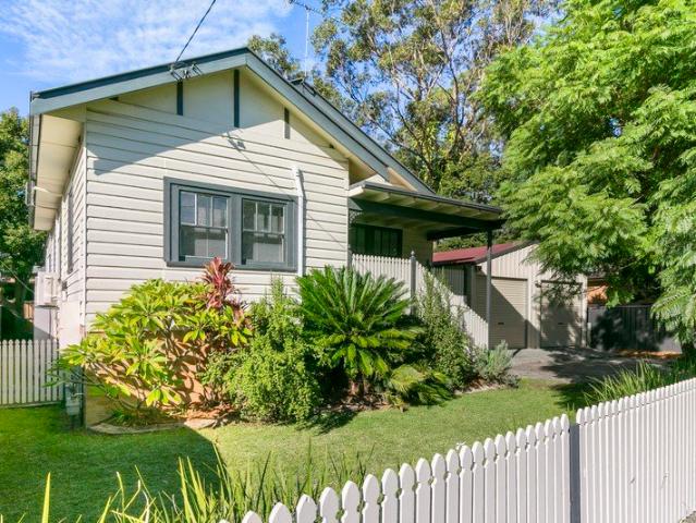 House for sale in Wollongong West, New South Wales