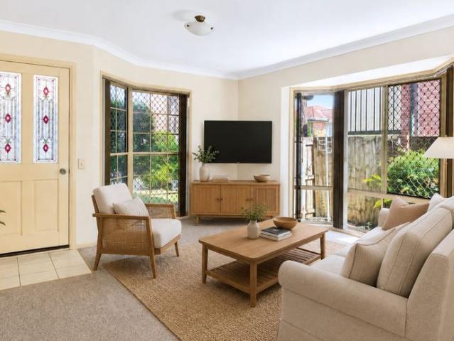 Townhouse for rent in Fernbrook, Queensland