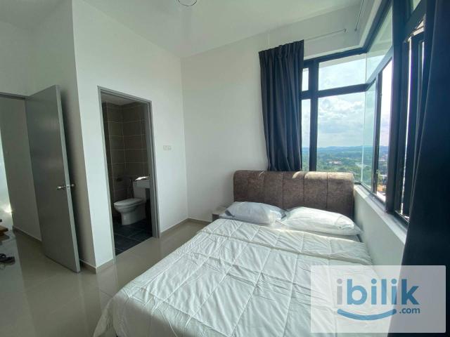 Room for rent in Kajang, Langat
