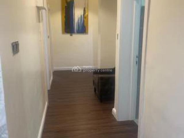 Flat for sale in Eti Osa, Lagos