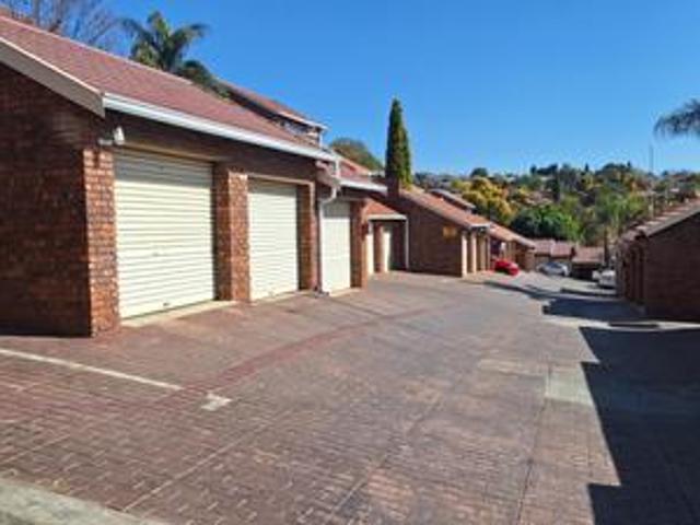 Apartment for sale in Pretoria, City of Tshwane Metropolitan Municipality