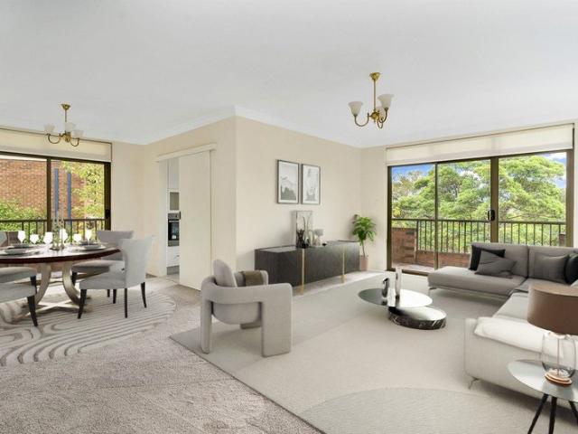 Apartment for sale in Sydney, New South Wales