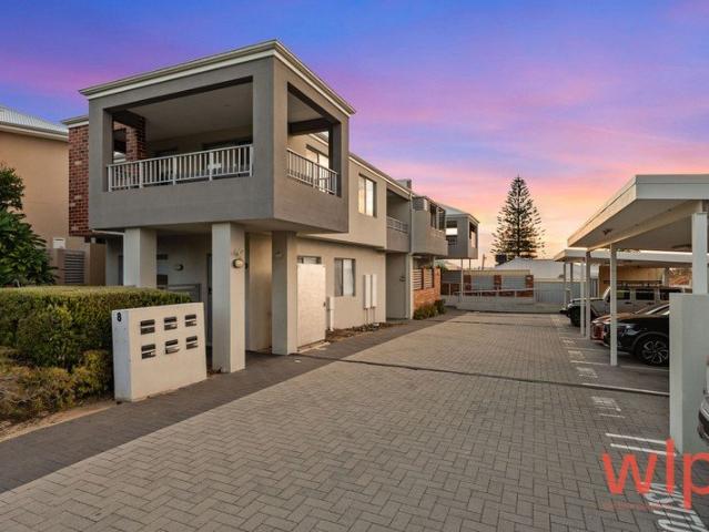 Apartment for sale in Stirling, Western Australia
