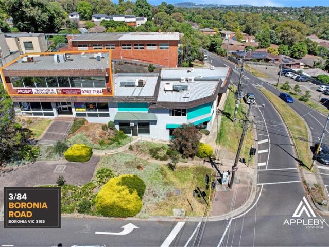 Office for rent in Camerons Creek, Victoria