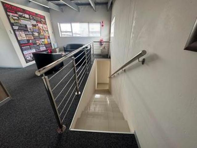 Commercial for rent in Port Elizabeth, Eastern Cape