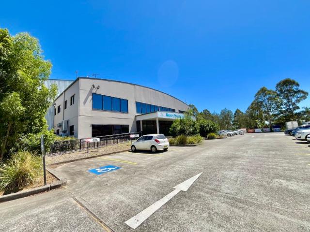 Warehouse for rent in Ambergate, New South Wales