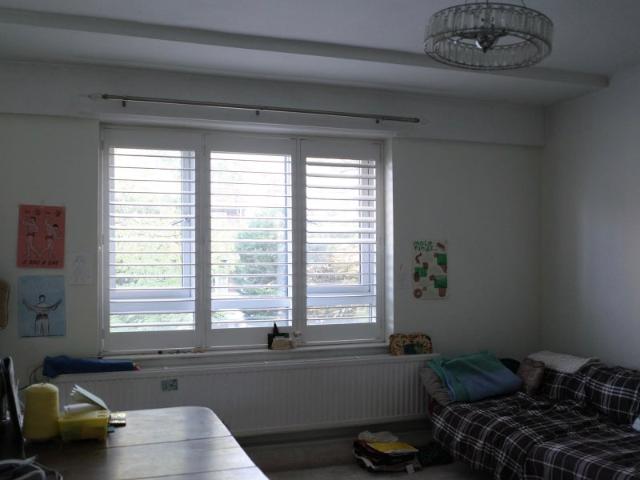 Studio for rent in London Borough of Camden, Greater London