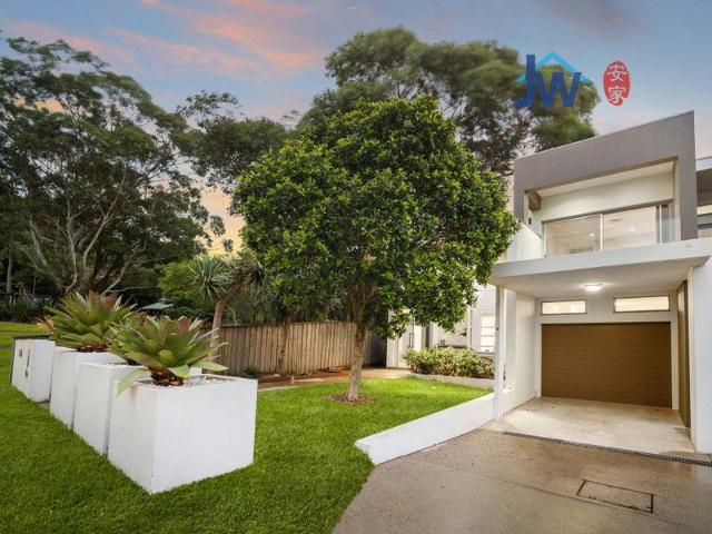 Duplex for sale in Sydney, New South Wales