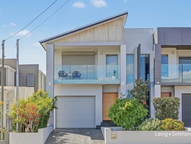 House for rent in Merrylands, Sydney