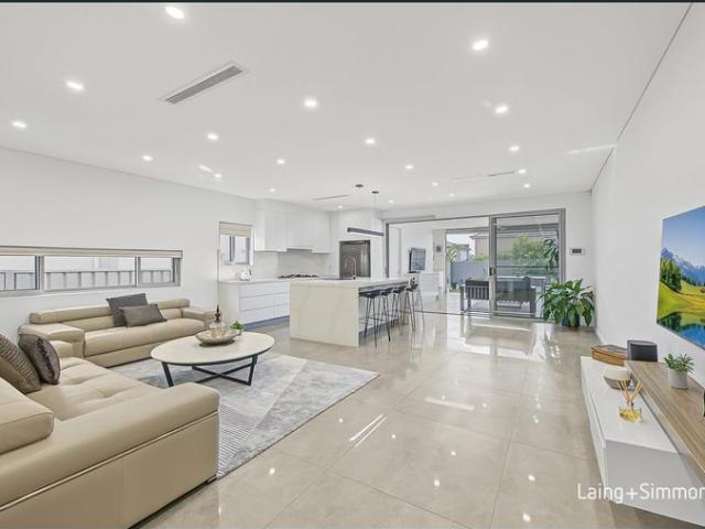 House for rent in Merrylands, Sydney