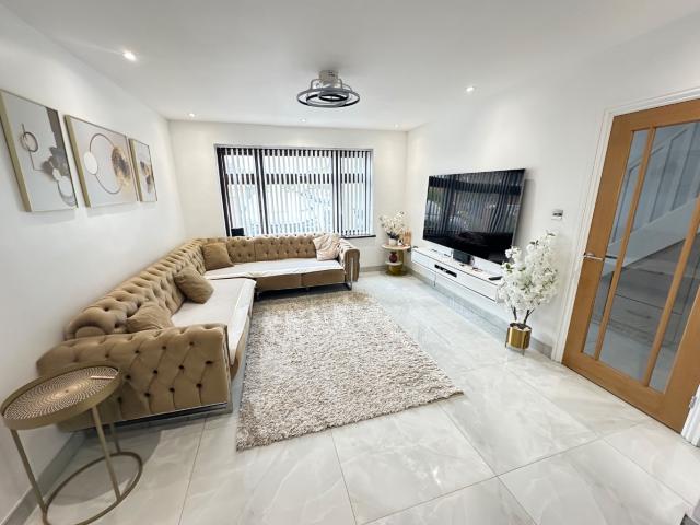 House for rent in Warden Hill, Luton