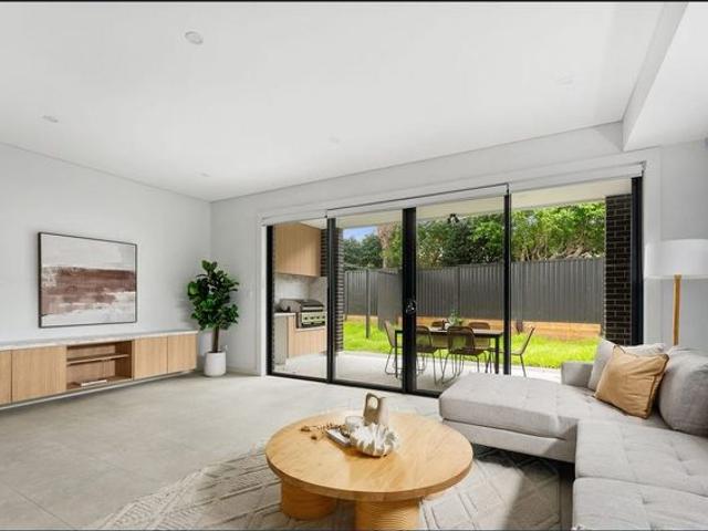 House for rent in Sydney, New South Wales
