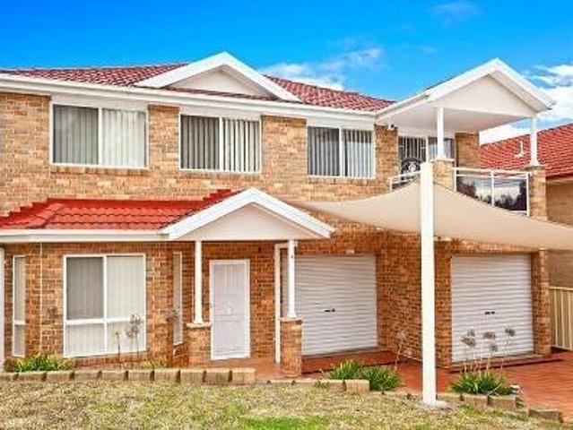House for rent in West Hoxton, Sydney