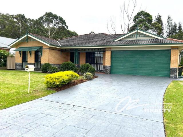 Apartment for rent in Sanctuary Point, New South Wales