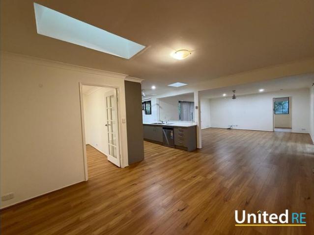 House for rent in Sydney, New South Wales