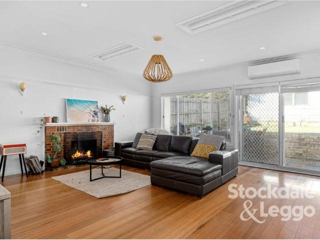 House for rent in Rye, Melbourne