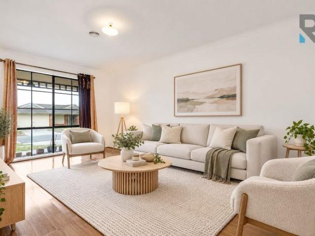 House for rent in Fairways Village, Melbourne