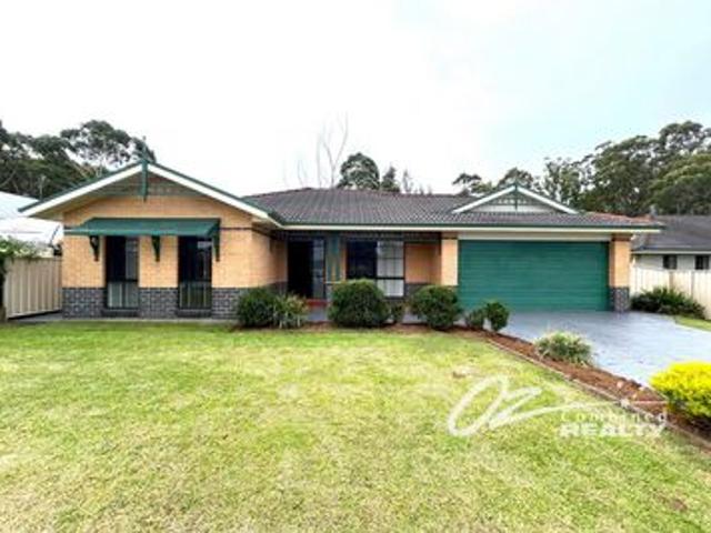 Apartment for rent in Sanctuary Point, New South Wales