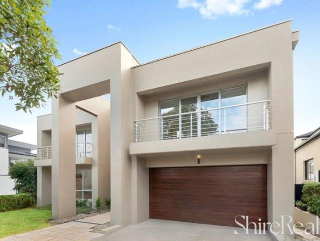 House for rent in Kellyville, Sydney