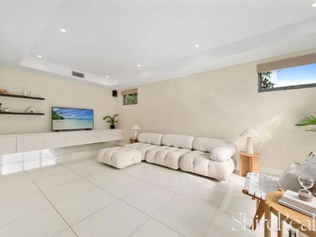 House for rent in Kellyville, Sydney