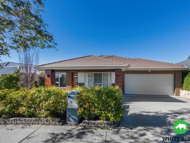 House for sale in Googong, New South Wales