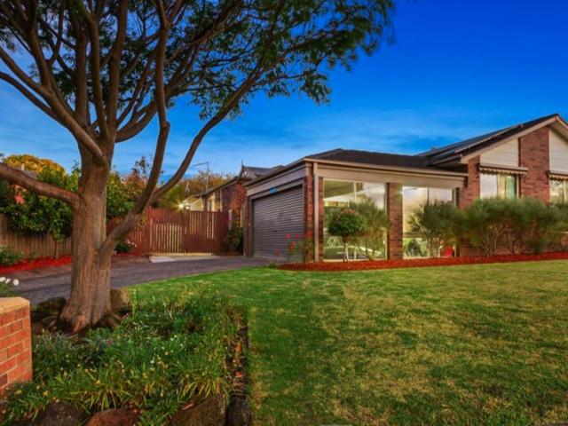 House for rent in Camerons Creek, Victoria
