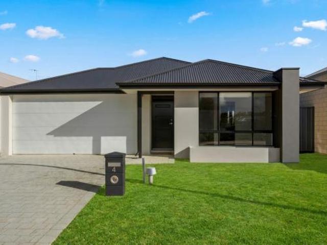 House for rent in Baldivis, Western Australia