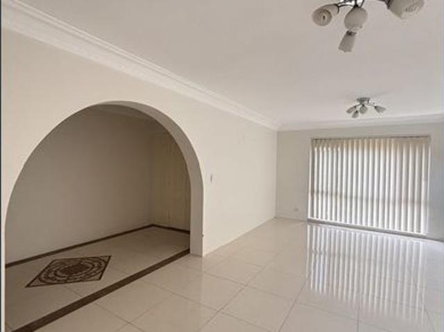 House for rent in Wakeley, Sydney