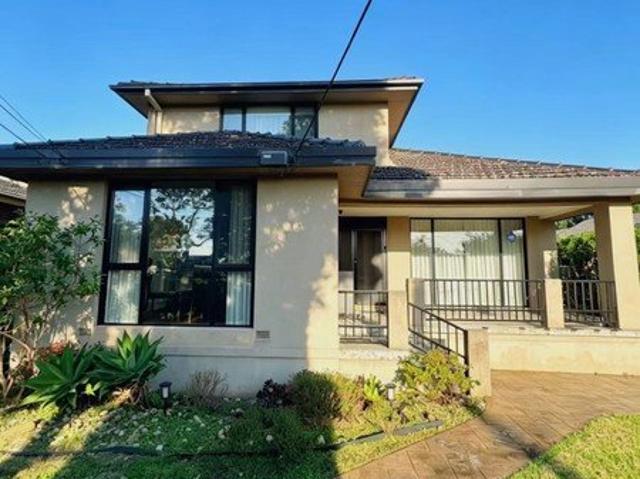 House for rent in Moorabbin, Melbourne