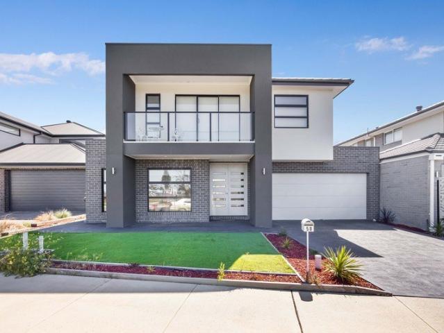House for rent in Ashbury, Geelong