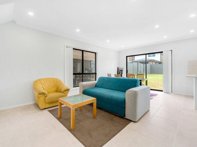 House for rent in Oxley Ridge, Sydney